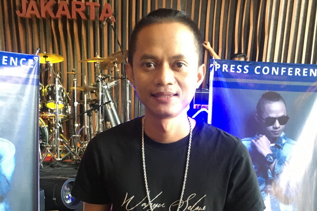 Terpicu Kesuksesan Lagu...