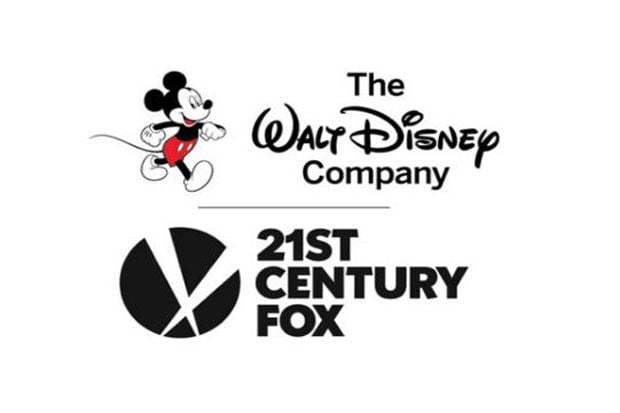 Disney Akuisisi 21st...