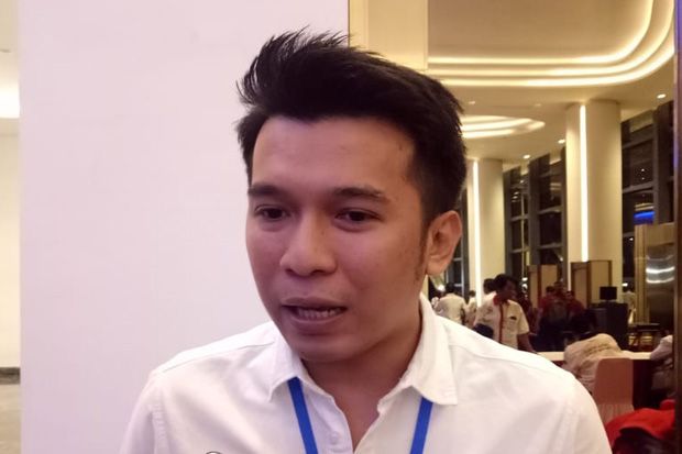 Caleg Perindo Akan Gencar...