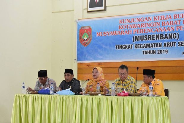 Pemkab Siapkan Rp700...