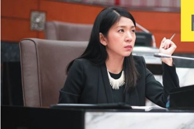 Alasan Yeo Bee Yi Memilih...