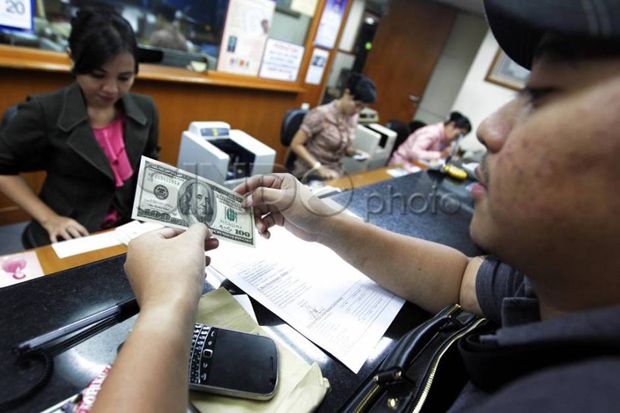 Nilai Tukar Rupiah Berpotensi...