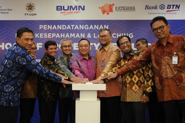 Dongkrak Kualitas Pengembang...