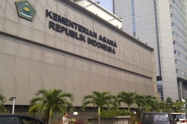 Ada Apa dengan Menag?