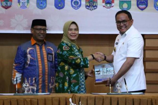 Pemkab Musi Banyuasin...