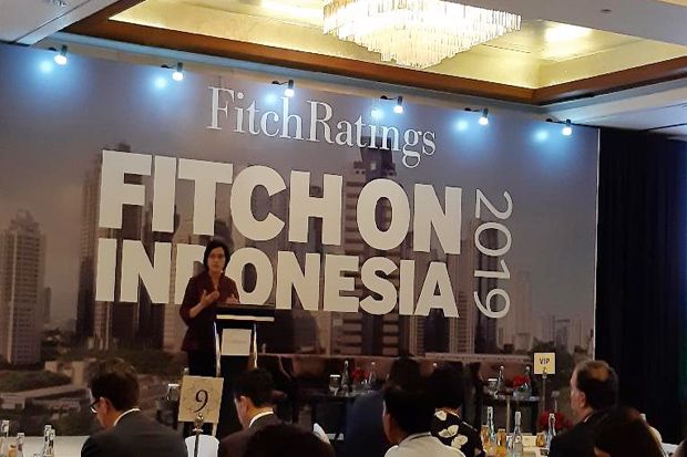 Tingkatkan Investasi,...