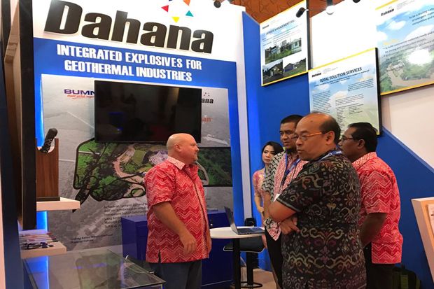 Bahan Peledak Buatan...