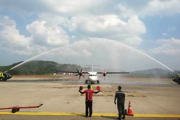 Malindo Air Buka Rute...