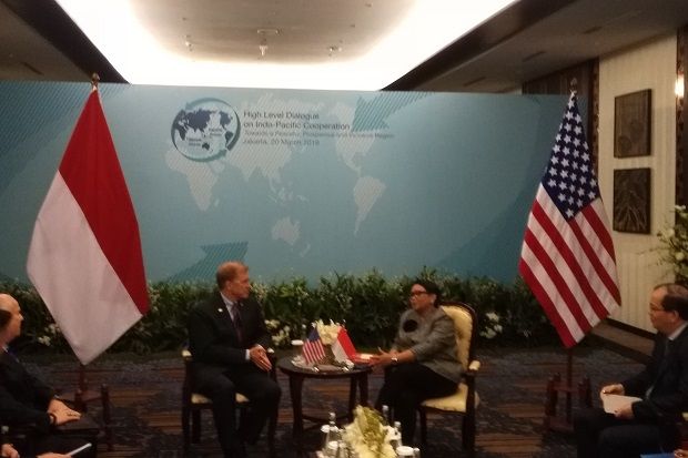 AS Dukung Inisiatif...