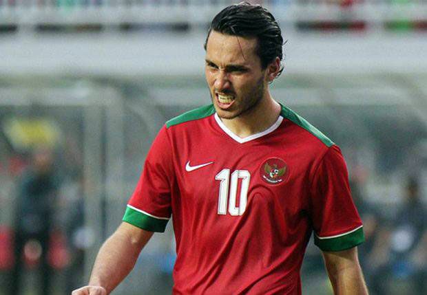 Pernah Perkuat Timnas...