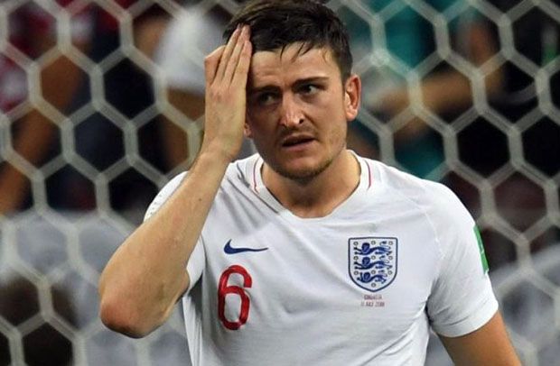 Maguire Dianggap sebagai...