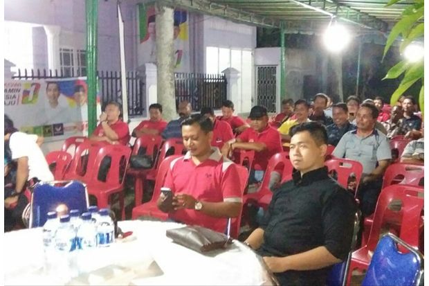 Wakil Rakyat Harus Rajin...