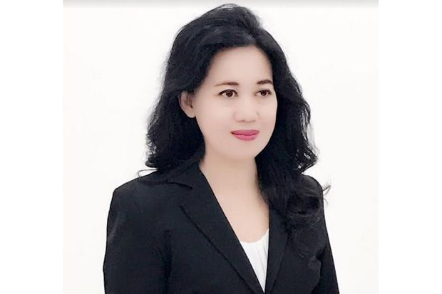 Susaningtyas Yakin Perindo...