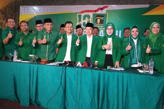 Penangkapan Rommy dan...