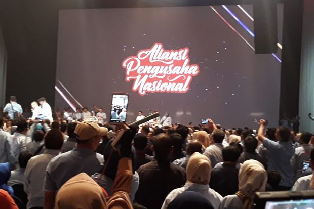 Kumpul di Djakarta Theater,...