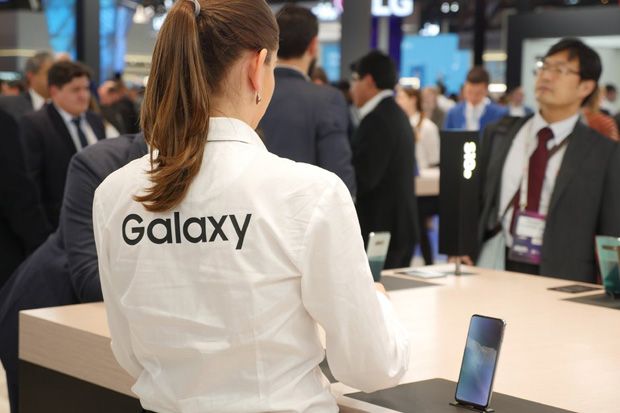Berubah Nama dari Galaxy...