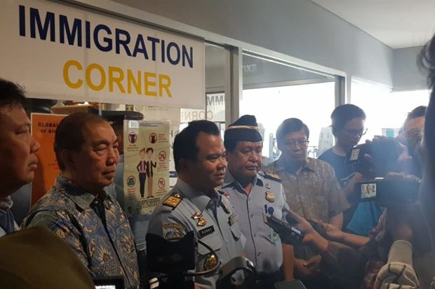 Bantu Mobilitas, Immigration...