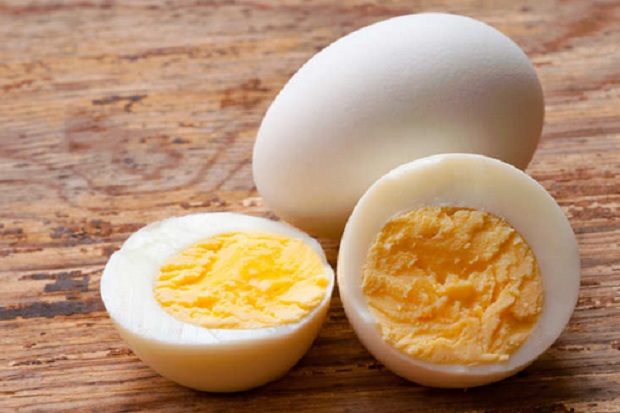 Makan Telur Bisa Mengakibatkan...