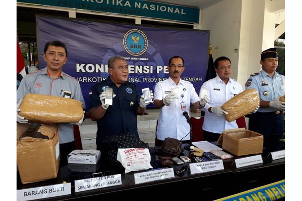 Remaja 17 Tahun Jadi...