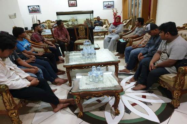 Ketua Tim Penggerak...