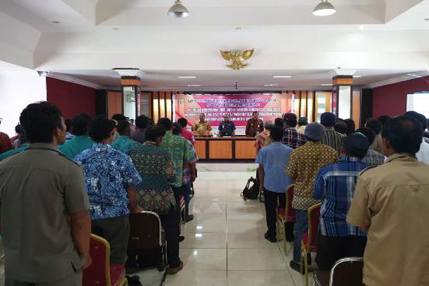 Bupati Pasangkayu Pertegas...