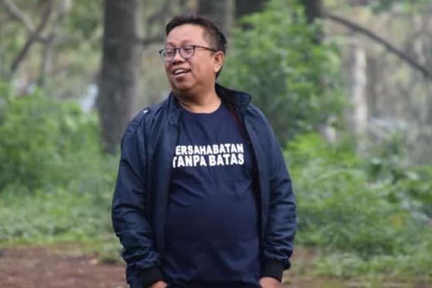 Nasihat untuk Romahurmuziy