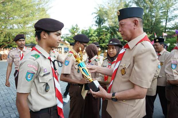 Gelar Senja Mampu Membangkitkan...
