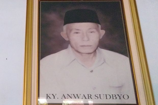 Dikenal Saleh dan Pemurah,...