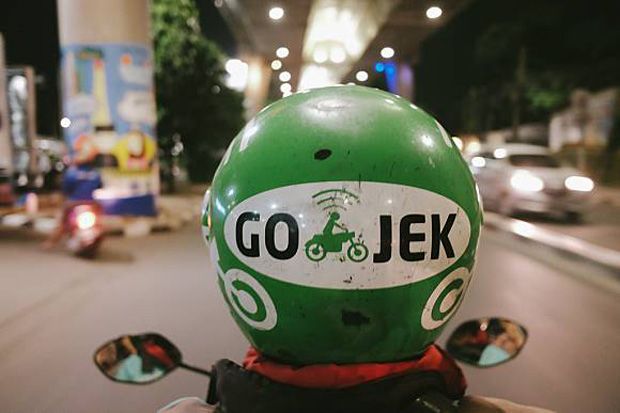 GoJek Ditolak Filipina,...