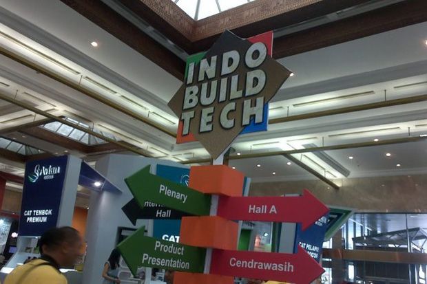 IndoBuildTech Ingin...