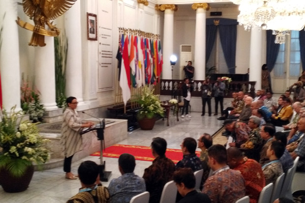Perkuat Kerja Sama,...