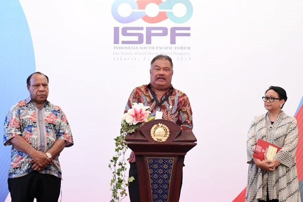 Kerap Berikan Bantuan...