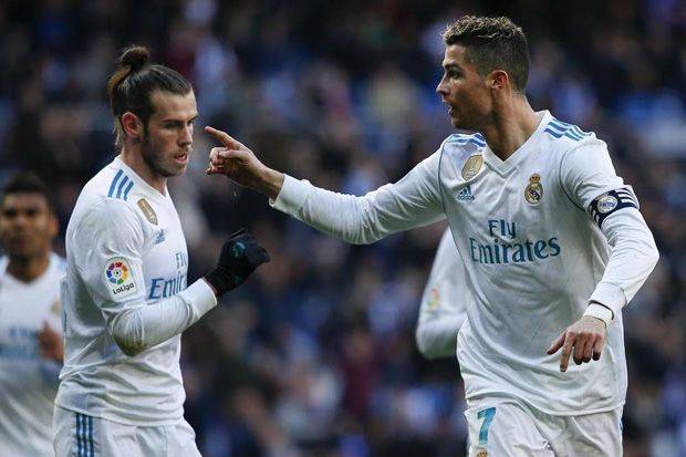 Salahkan Media, Bale...