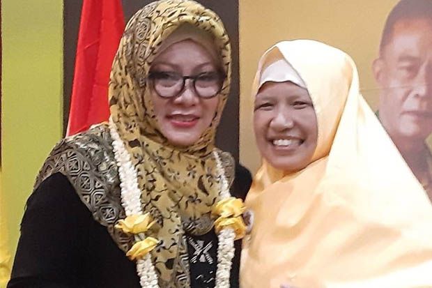 Penyandang Difabel Ini...