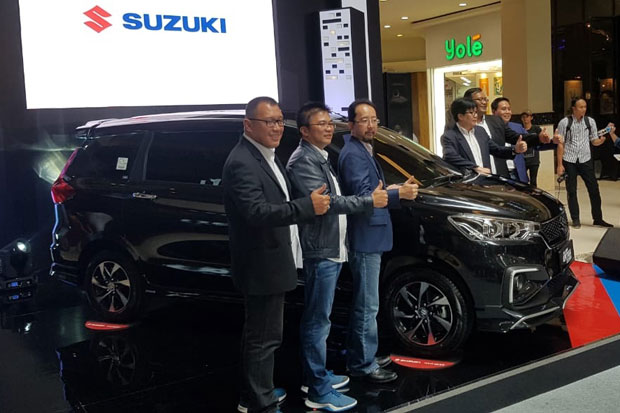 Lebih Agresif dan Sporty,...