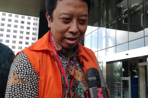 Rommy Ungkap Alasan...