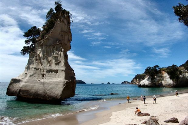 5 Tips Liburan Asyik...