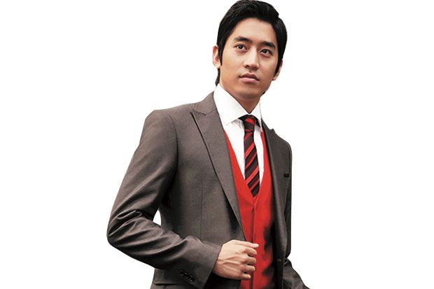 Eric Mun Selebritas...