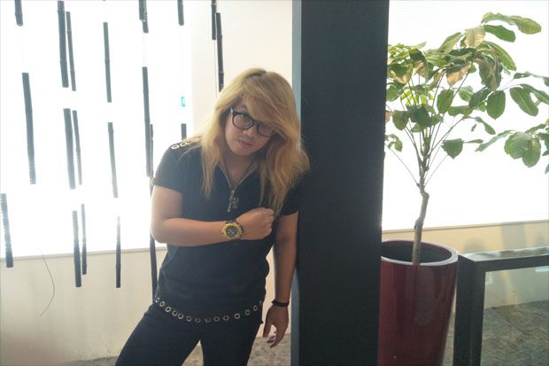 Alle Funky Bersiap Gebuk...