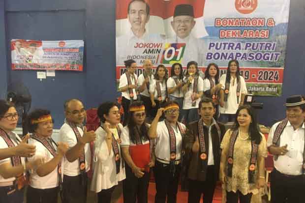 Deklarasi di Cengkareng,...