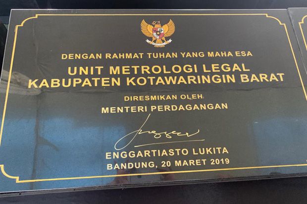 Unit Metrologi Legal...
