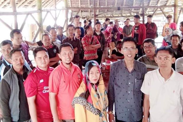 Kebutuhan Surat Suara...