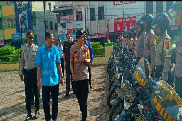 Jelang Pemilu 2019,...