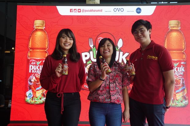 Tahun Ini, Pucuk Coolinary...