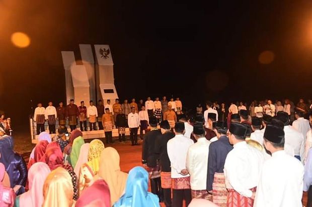 307 Pejabat di Banyuasin...