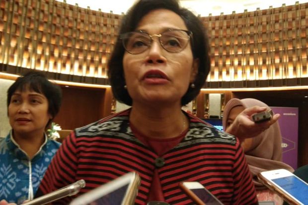 Jokowi Minta PPh Badan...
