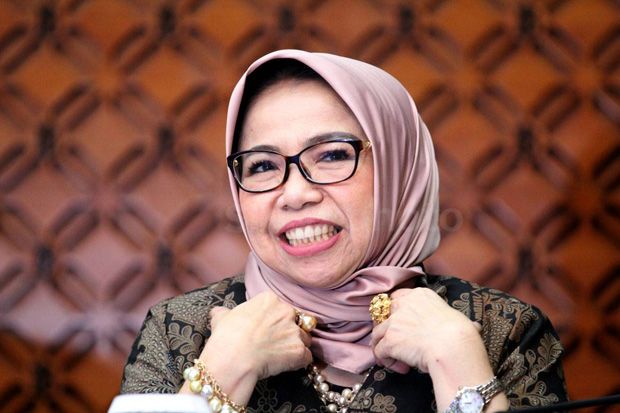 Tiga Strategi BI Tingkatkan...