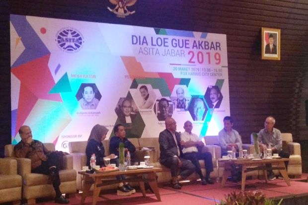 Terdampak Online, Asita...