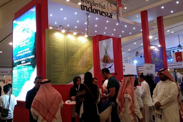Indonesia Optimalkan...