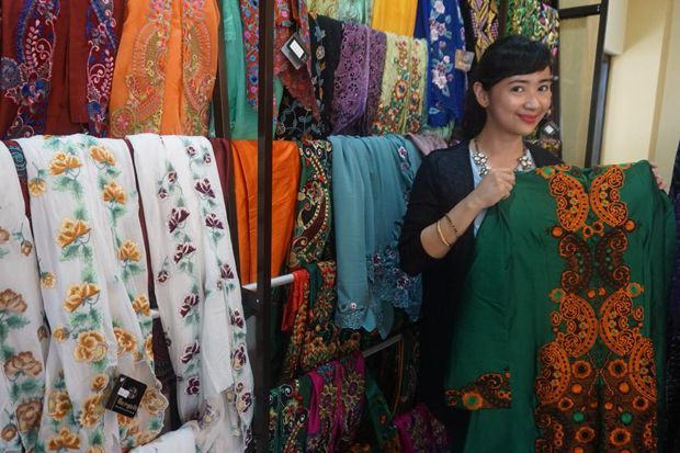 Cantiknya Warna dan...
